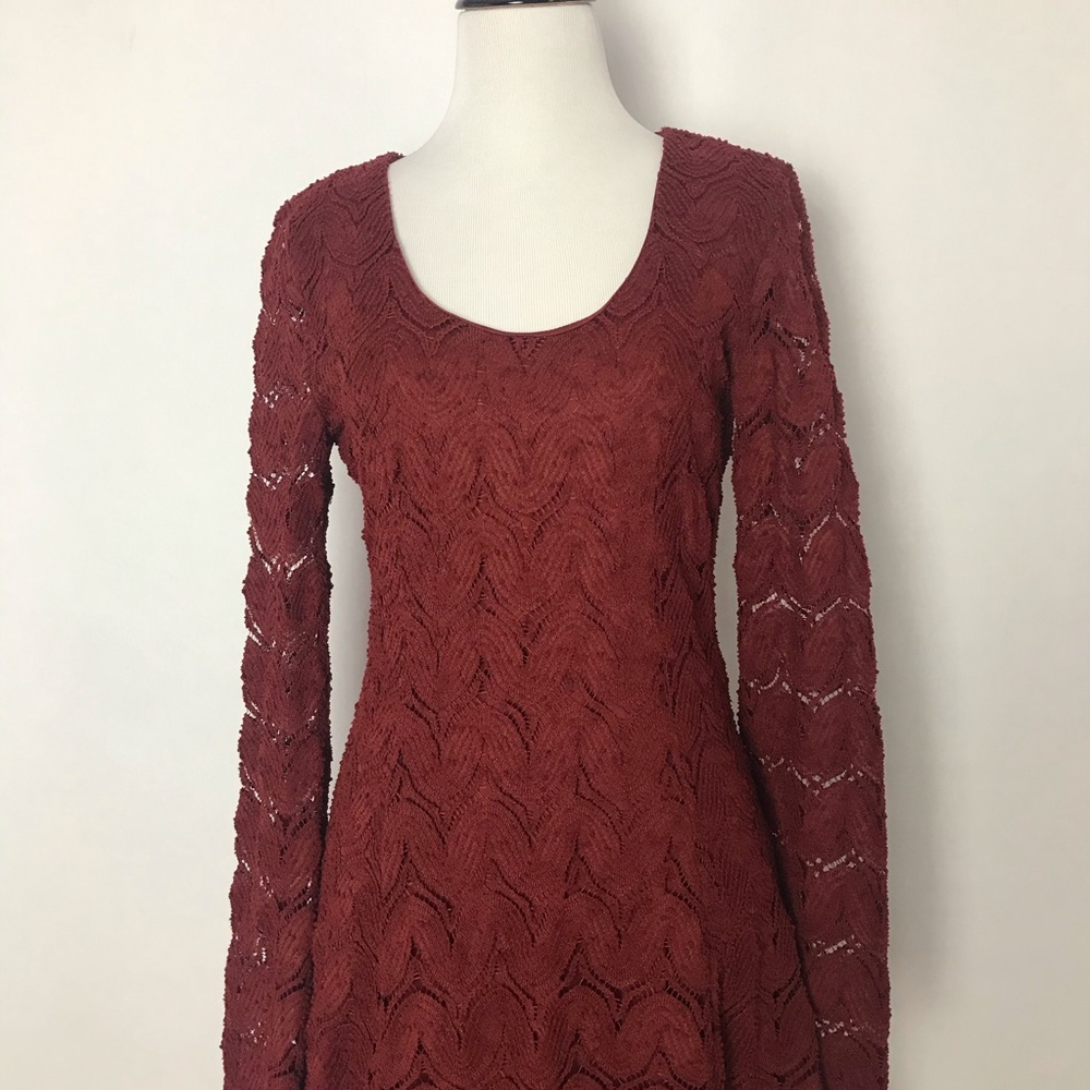 Altar’d State Dress - Picture 2 of 6